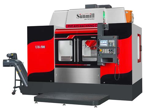 5 axis cnc machining center manufacturers|5 axis cnc mill price.